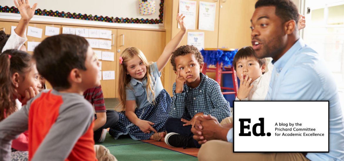 Kentucky Teacher Salary Comparison: Reviewing pay over time, across states, and across districts
