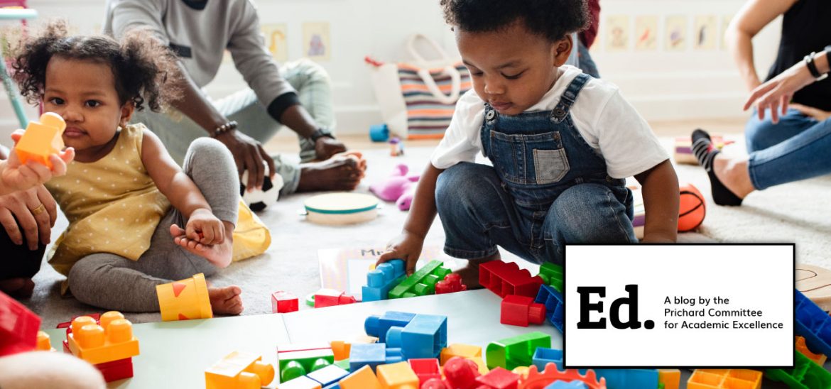 Kentucky Child Care Deserts and Where to Find Them