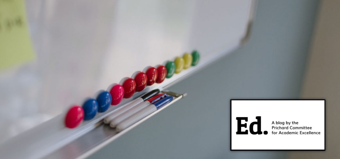 Beyond Averages: Exploring Why Teacher Salaries Vary (and Do Not Vary) in Kentucky