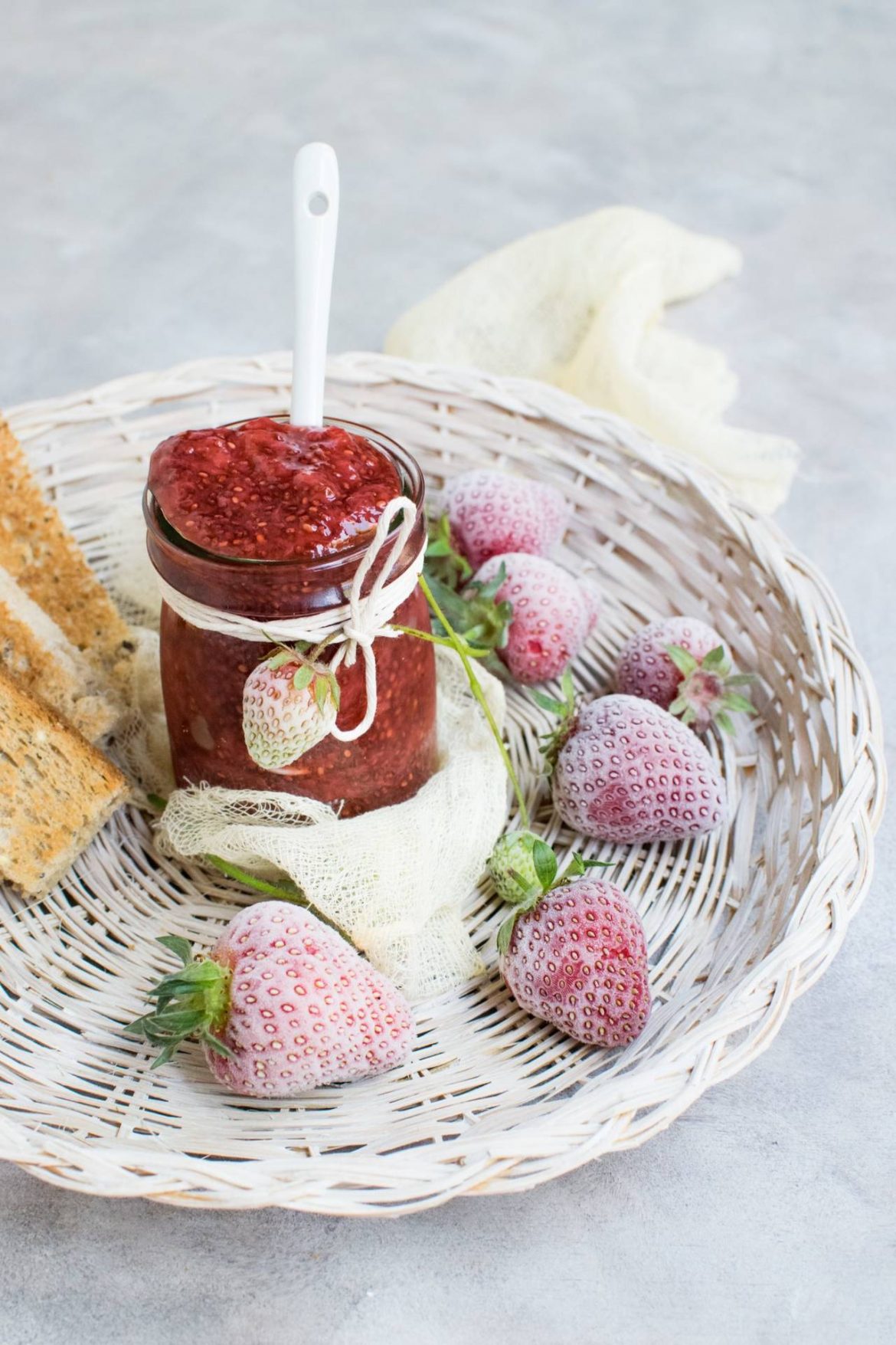 Summer Breakfast for Healthy Mornings