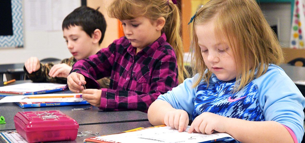 Successful KDE school turnaround model faces legislative challenge in Senate Bill 158