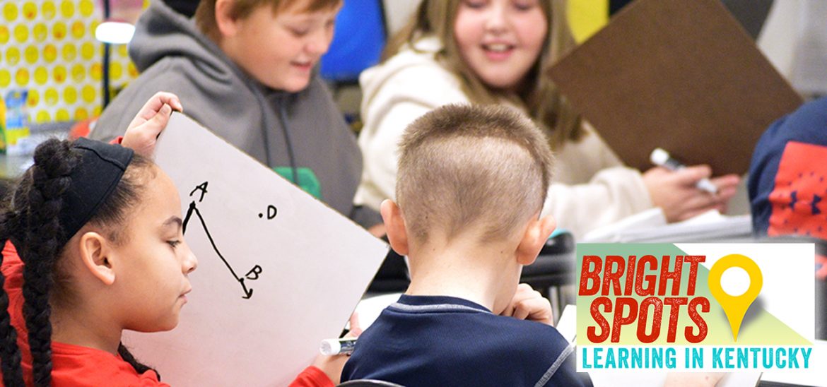 A RENEWED APPROACH TO PROFICIENCY FOR ALL
