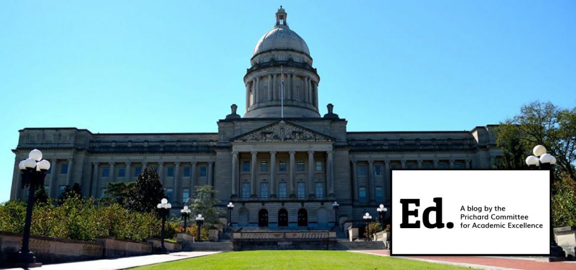 SB 158 Accountability: Committee Sub Makes Improvements, Invites New Questions