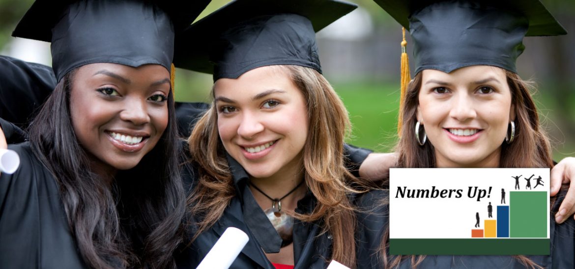 Postsecondary Strength: 2020 Celebrations and a Few Concerns