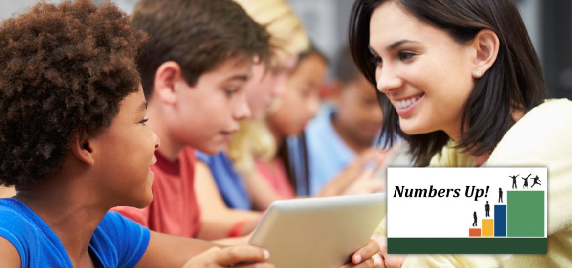 Small STEM Gaps In K-12 Education: Why I Barely Glance at Male/Female Results