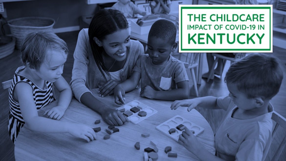 Resources regarding childcare closures amid COVID-19 crisis