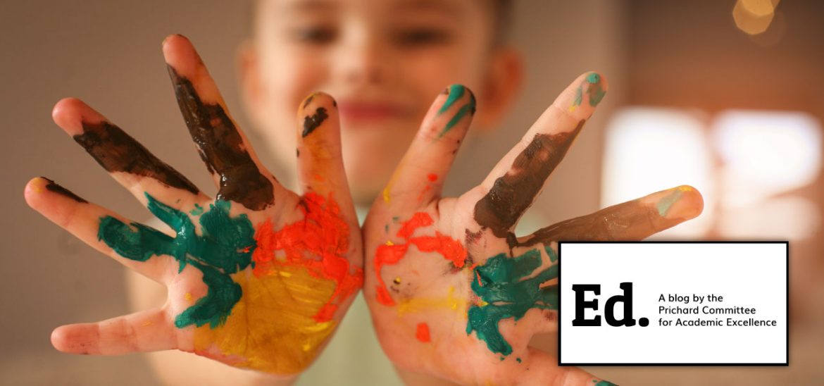 Reflecting on time as a homeschool student brings hope for kids in COVID-19 era