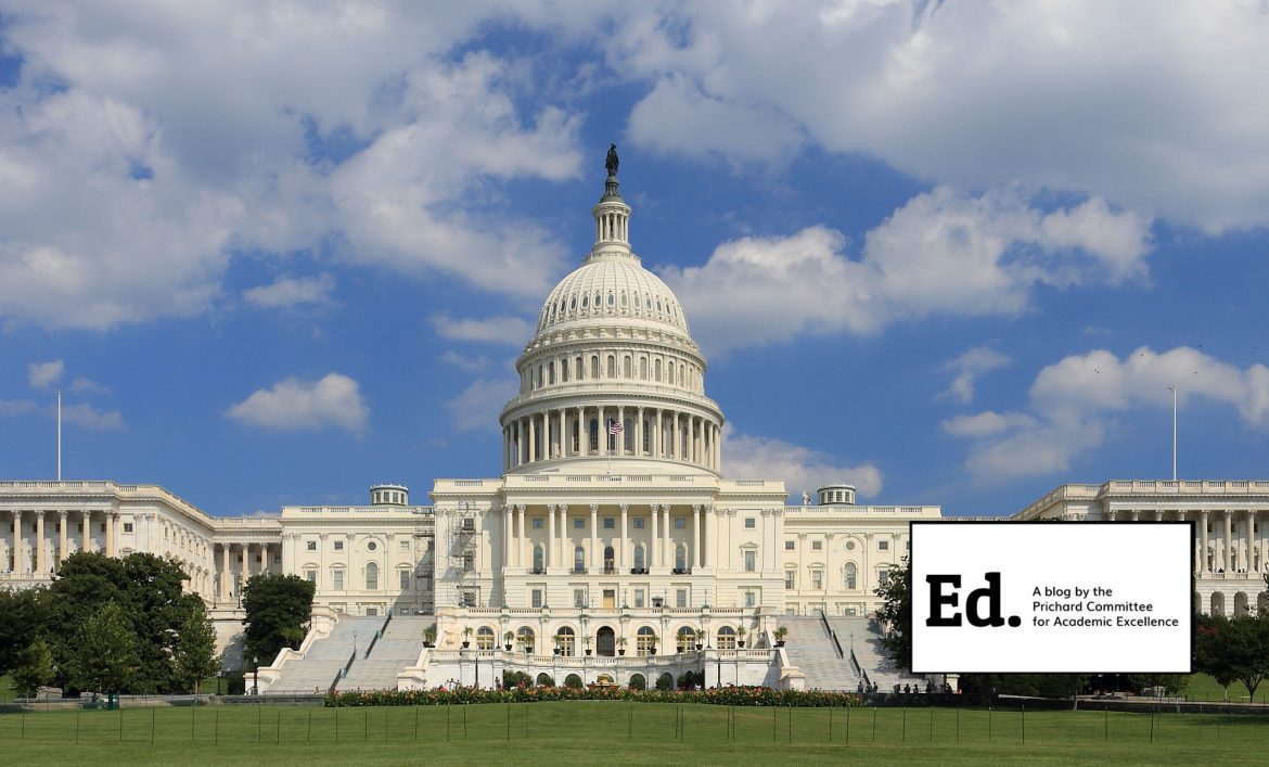 U.S. Senate Passes $2 Trillion Dollar Federal Stimulus – Including Over $30 Billion for Education Stabilization Fund