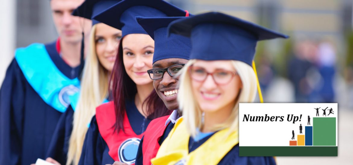 Kentucky Undergraduate Enrollment Declined Even as Credentials Grew: A Trend To Watch