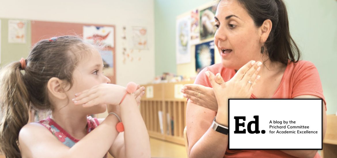 An open letter to Kentucky’s education leaders: Use CARES funds to ensure excellence with equity and innovation in education