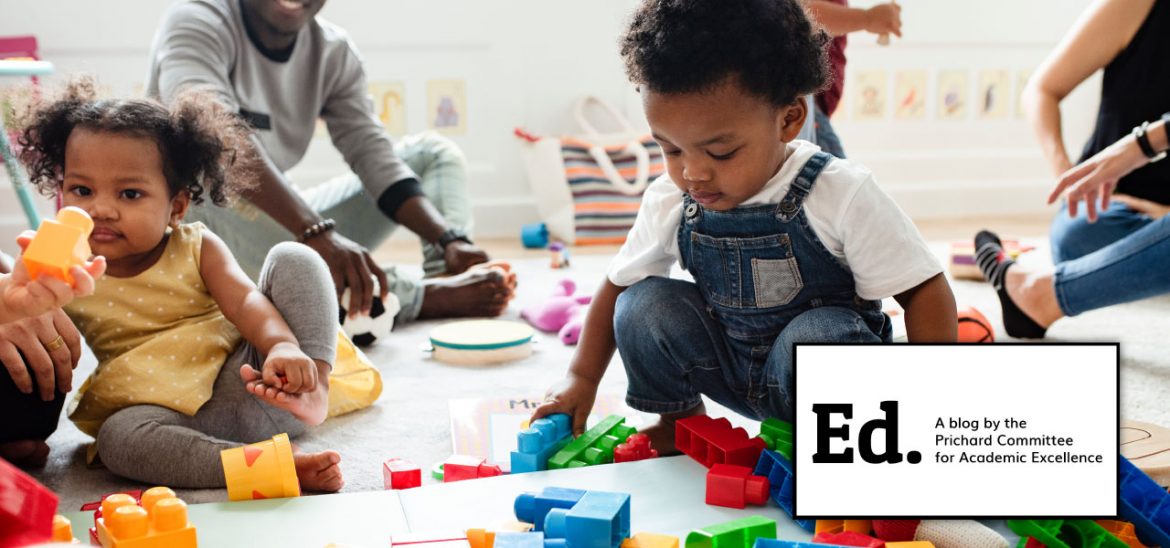 Child Care Must Get More Support to Survive Covid-19 – A Call to Action