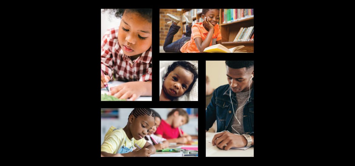 A Call for Racial Equity & Justice