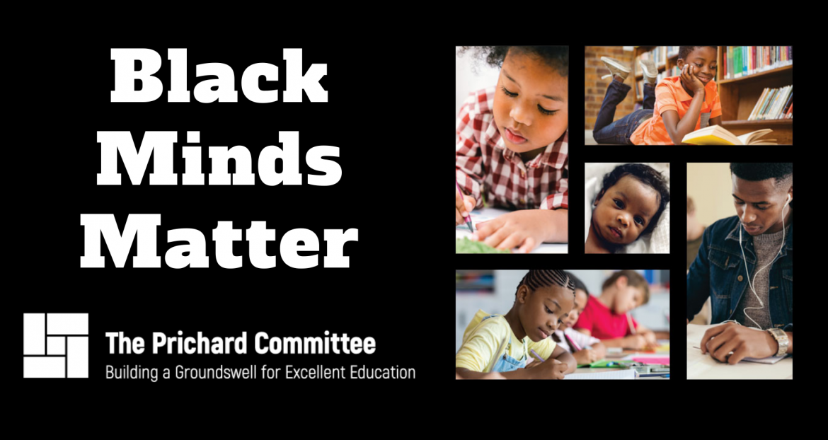 Black Minds Matter: Resources for racial equity in Kentucky’s schools