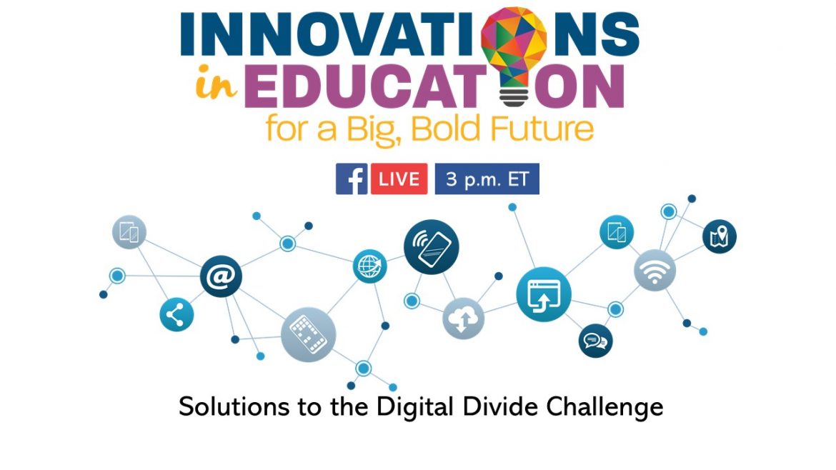 Innovations in Education: Closing the Digital Divide