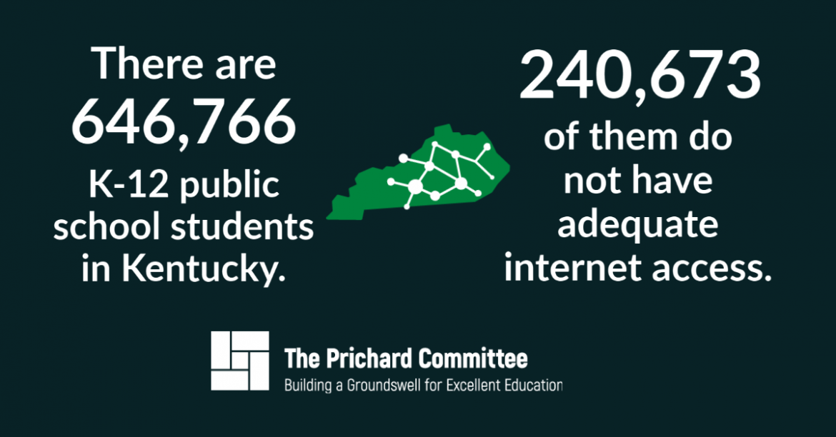 Innovations in Education: The Education Impact of the Digital Divide