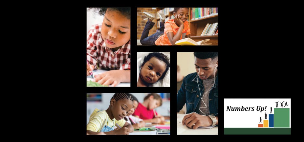 A Black Minds Matter Tour of 2020 School Report Card Data