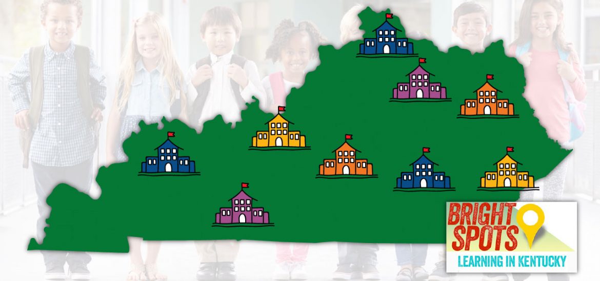 Kentucky Public Schools as Educational Bright Spots