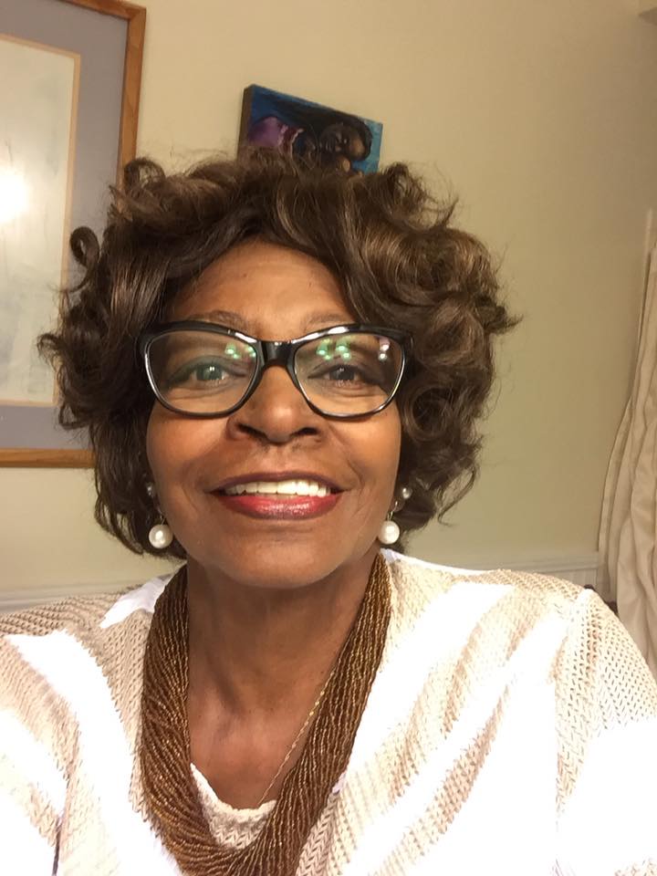 bonnie freeman