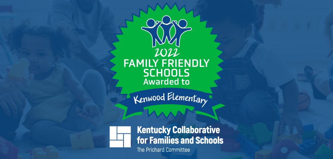 Becoming a Certified Family Friendly School