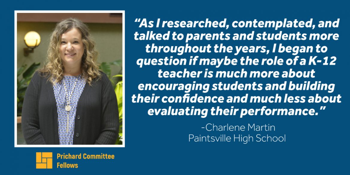 Using Classroom Assessment to More Effectively Engage Students? It’s Possible!