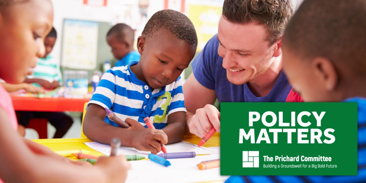 Expanding Access to Early Education & Supporting Working Families: The Case for Mixed-Delivery Preschool in Kentucky