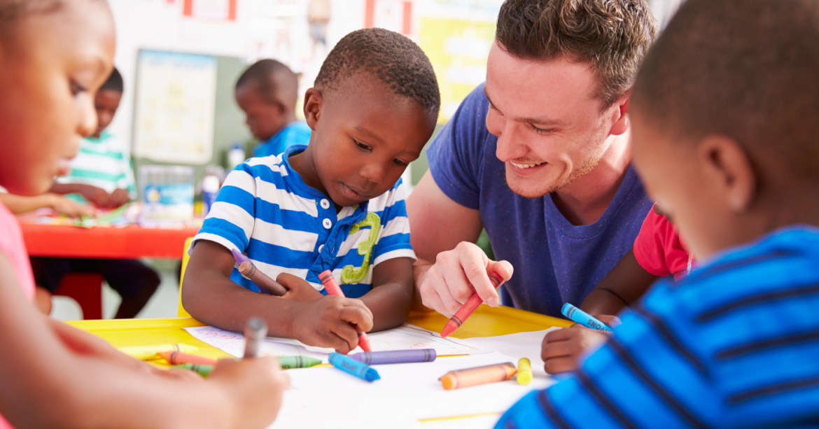 Expanding Access to Early Education & Supporting Working Families: The Case for Mixed-Delivery Preschool in Kentucky