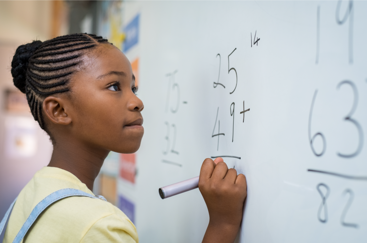 NEW NAEP ASSESSMENT RESULTS SHOW NATIONAL PANDEMIC IMPACT: COMMUNITIES & SCHOOL MUST COME TOGETHER FOR SUCCESSFUL RECOVERY