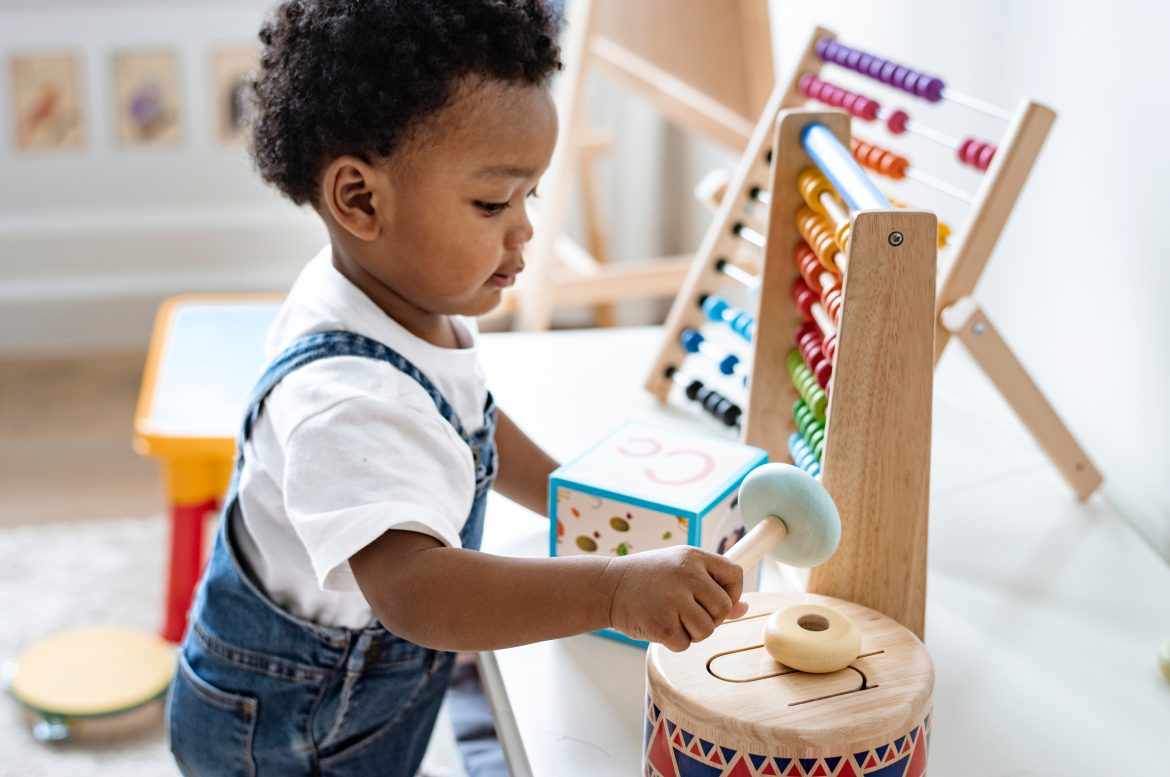 Kindergarten Readiness Toolbox Posts