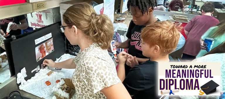 Can Skills, Deeper Learning Crack the Status Quo?