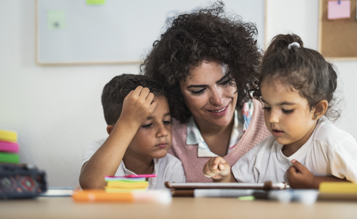 Join the Celebration: Family Engagement in Education Week