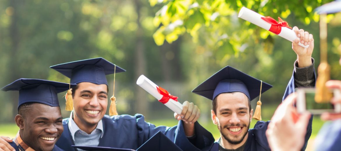 Welcoming Male Students: A Postsecondary Concern