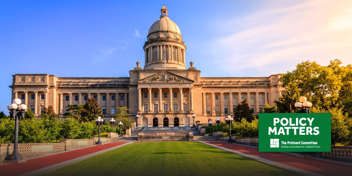 Education Funding: The Senate Version