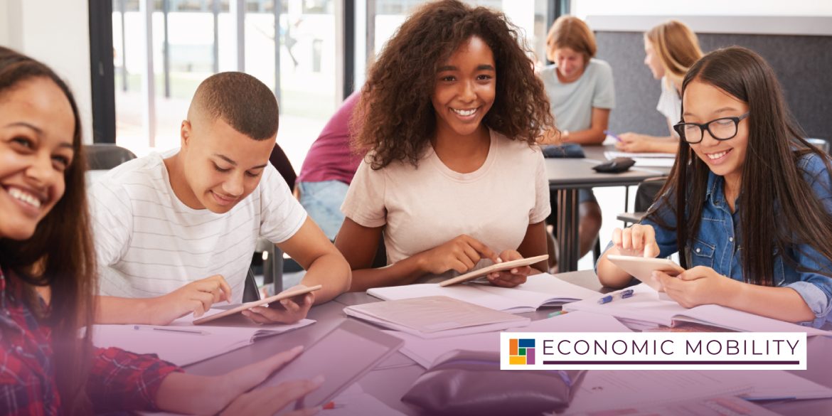 Great New Data on High School, College, and Beyond