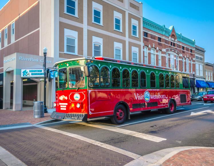 1-trolley