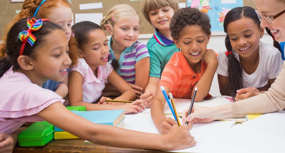 State and Federal Early Childhood Funding Explained