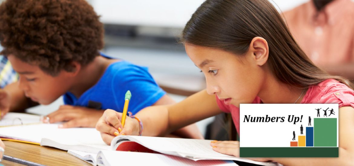 New School Report Cards: Big Upgrade, Still With Some Challenges