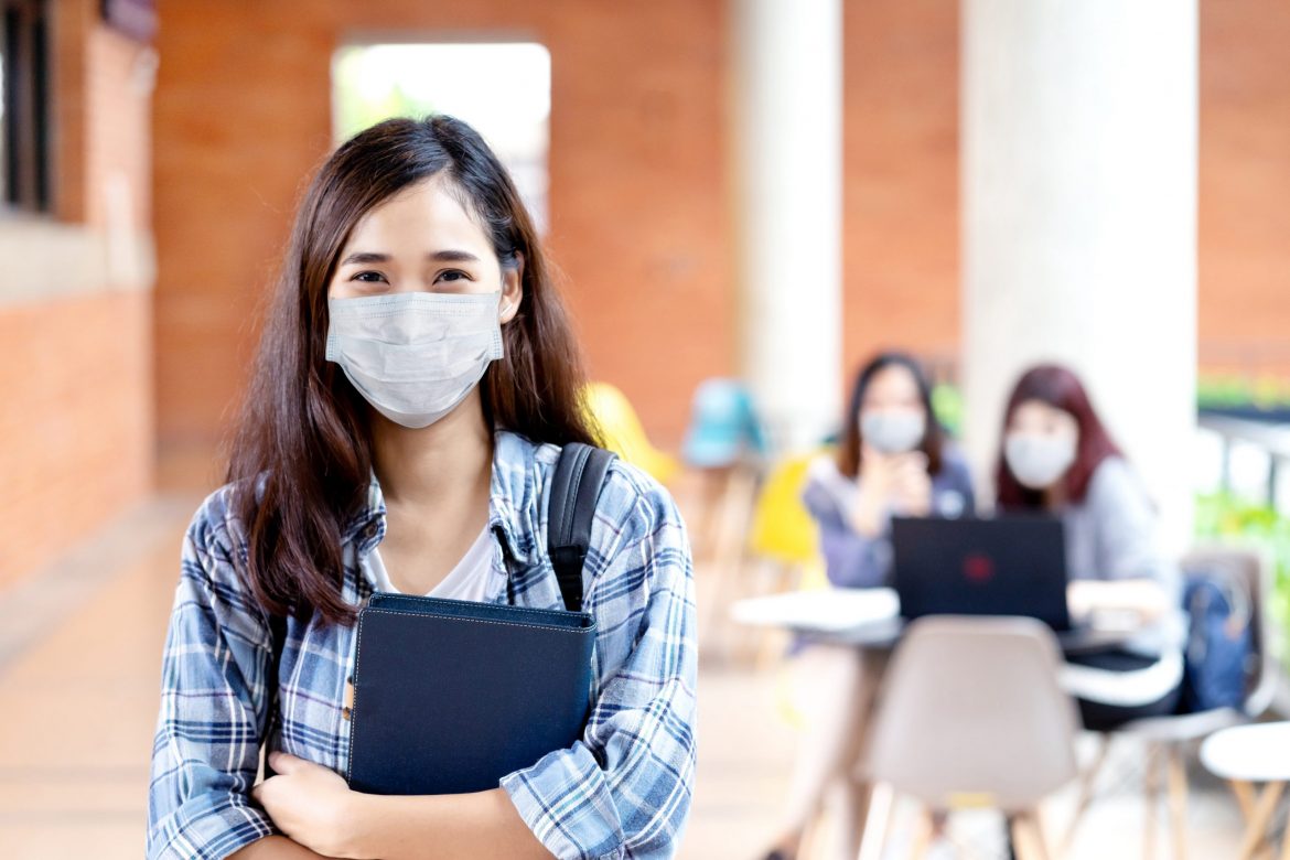 Tough choices must be made to ensure children continue to learn at a steady pace through pandemic