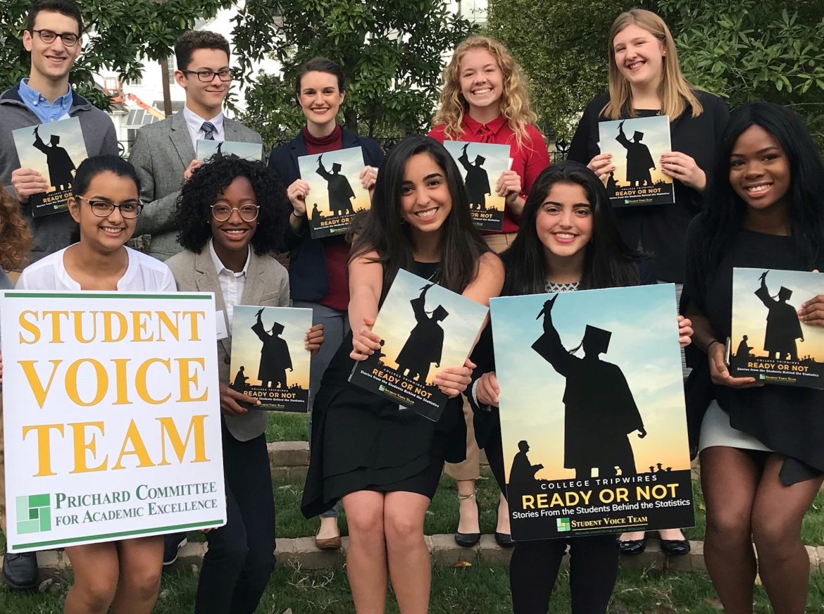 Student Voice