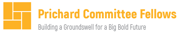 2021-22 Prichard Committee Teacher Fellow Application