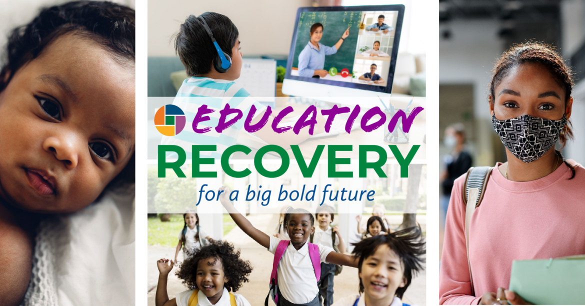 What the American Rescue Plan means for child care in Kentucky