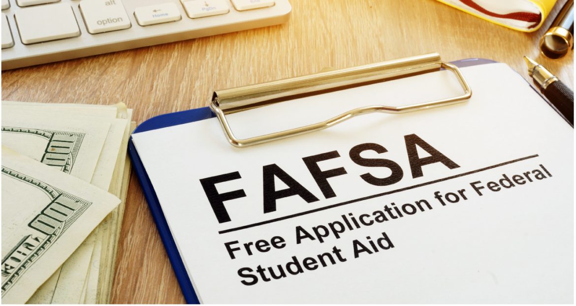 As FAFSA applications lag, CPE approves college tuition costs set by public universities