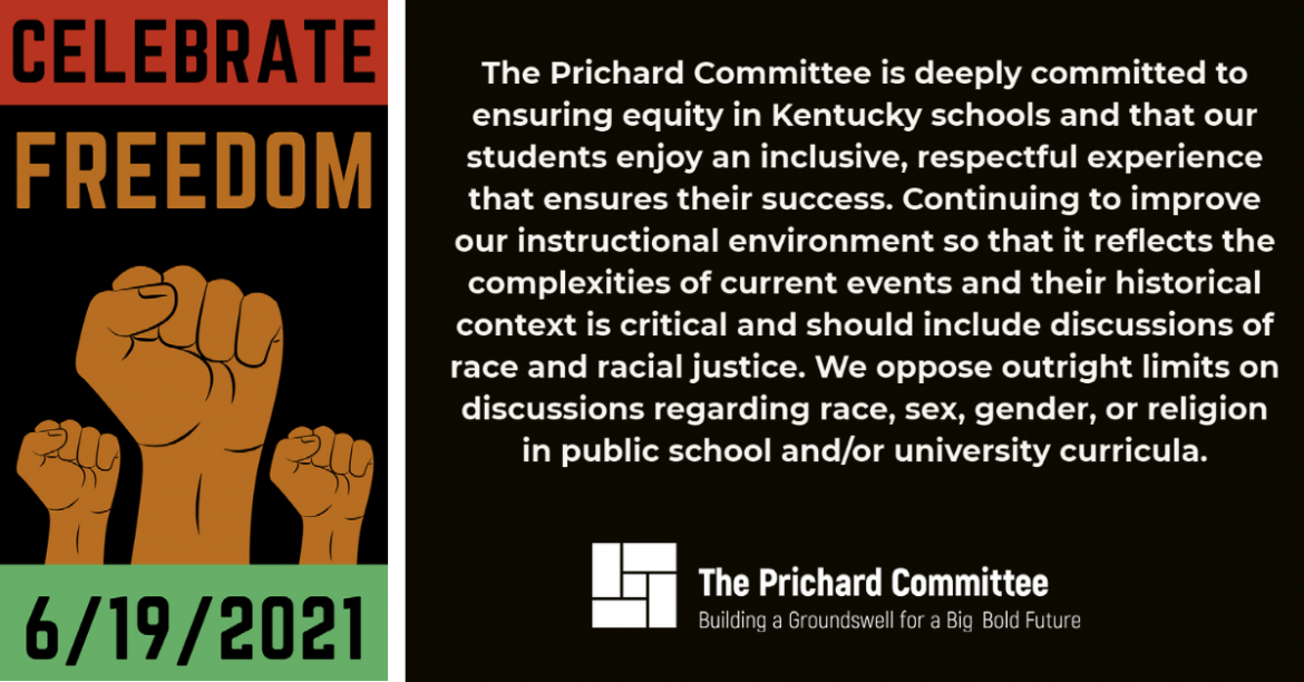 Statement on discussing race, sex, gender and religious issues in the classroom