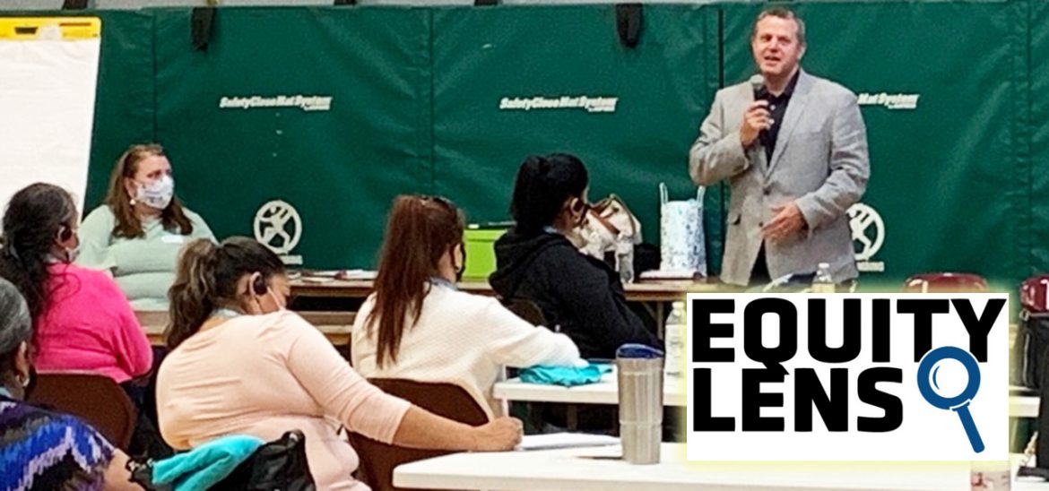 Spanish-Language Parent Institute Makes Deeper Connections