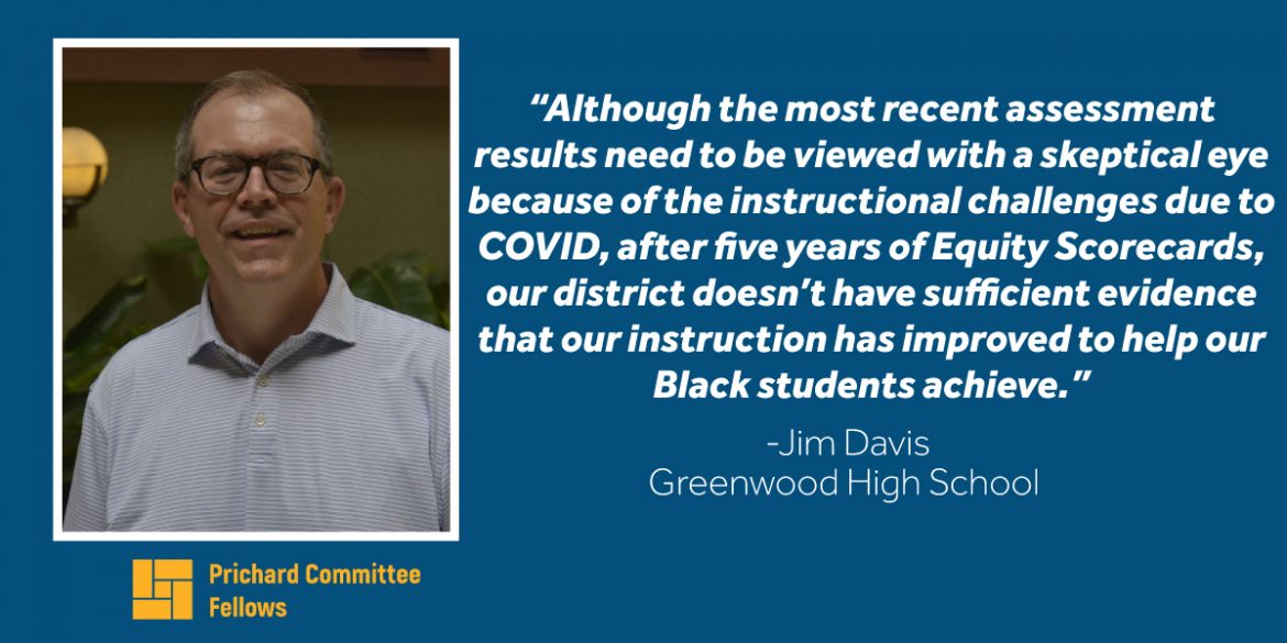 Faculty Antiracism Groups Needed to Address Achievement Gap Crisis
