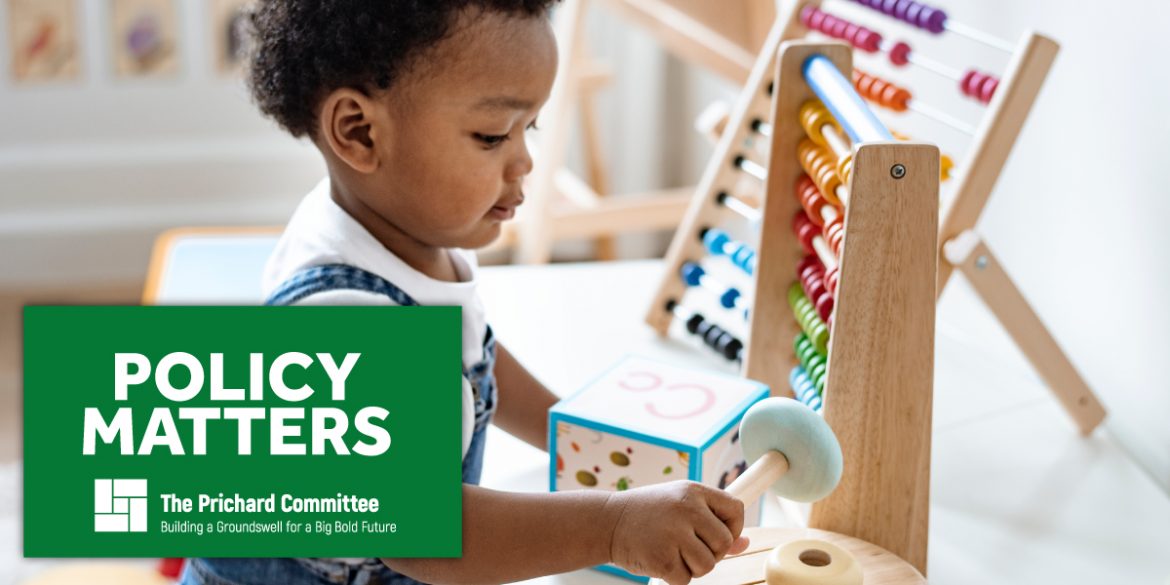 What is mixed-delivery preschool?