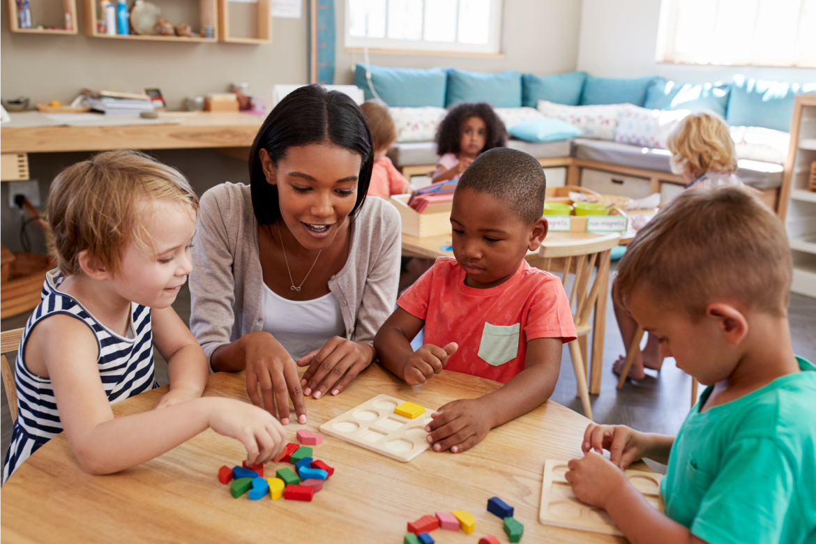 Pitfalls to Avoid in Preschool Expansion