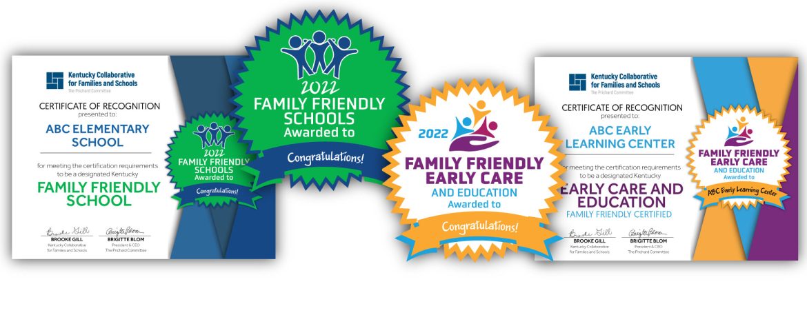 Kentucky Family Friendly Schools- “All-hands-on-deck”